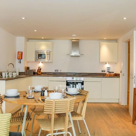 Gara Rock - Garden Apartment 7, Salcombe Εξωτερικό φωτογραφία