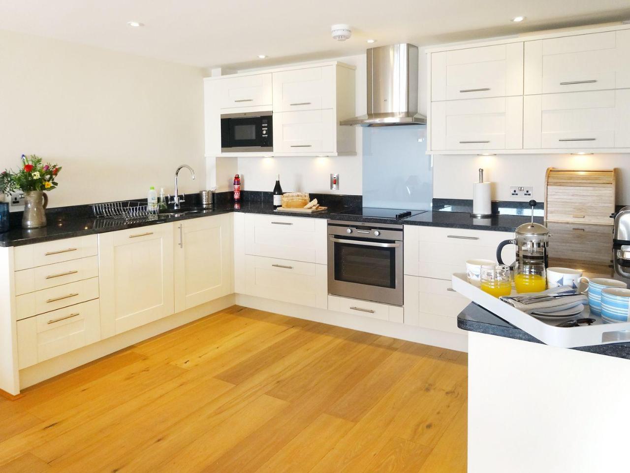 Gara Rock - Garden Apartment 7, Salcombe Εξωτερικό φωτογραφία