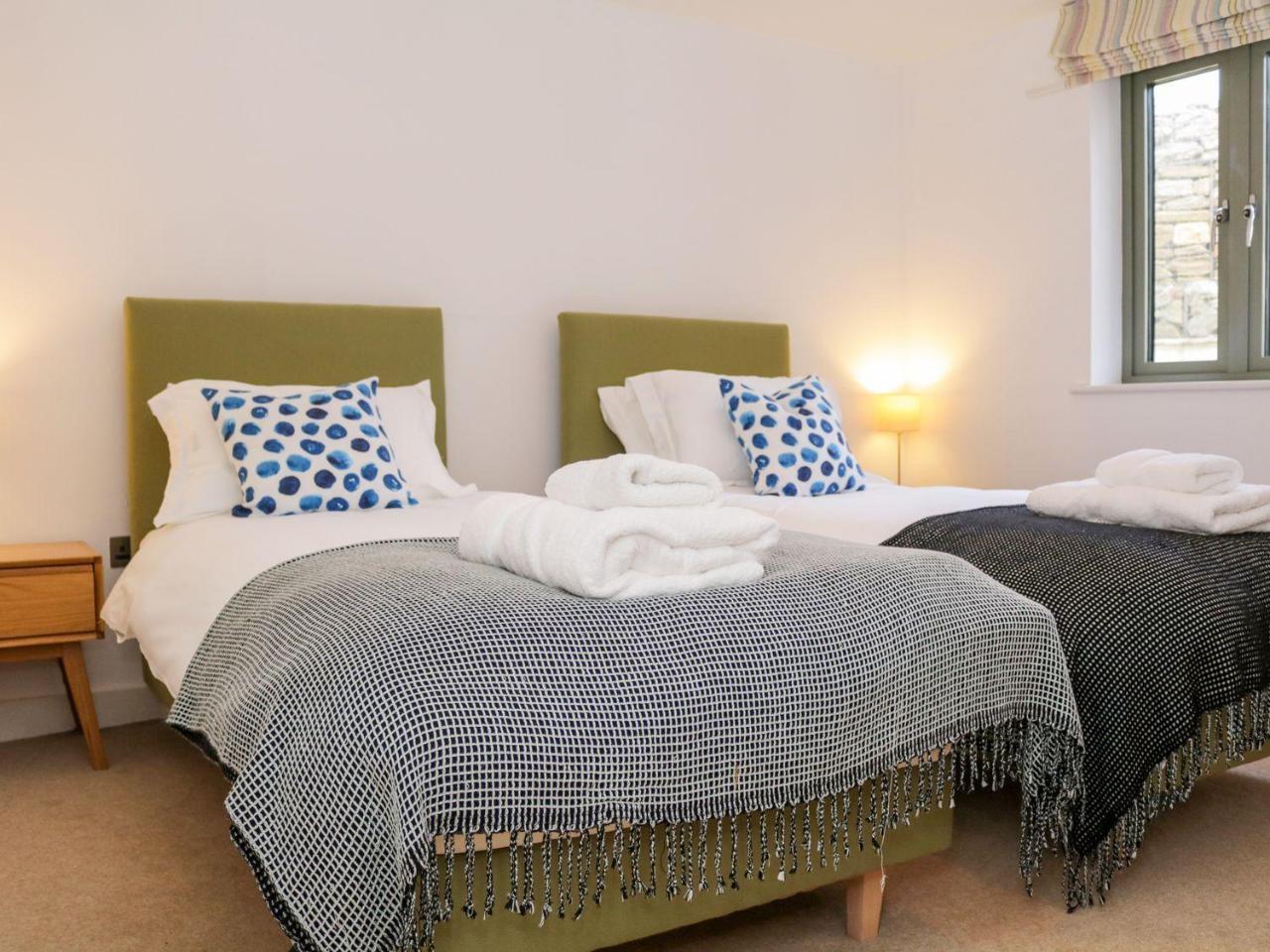 Gara Rock - Garden Apartment 7, Salcombe Εξωτερικό φωτογραφία