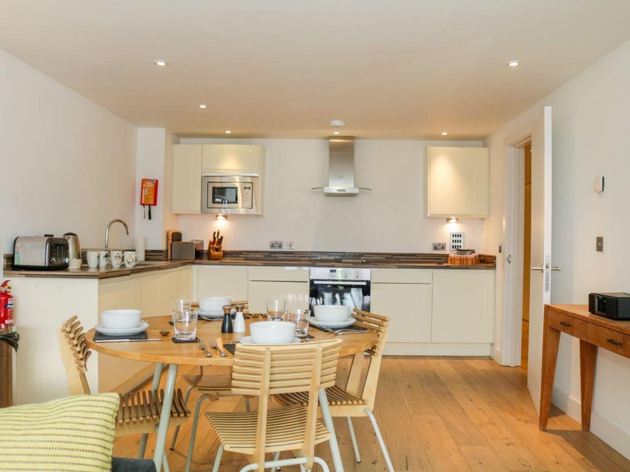 Gara Rock - Garden Apartment 7, Salcombe Εξωτερικό φωτογραφία