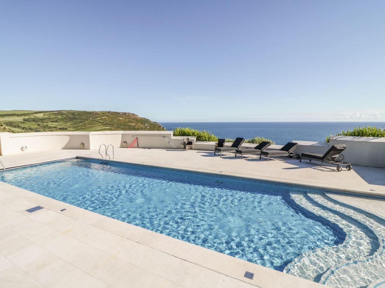 Gara Rock - Garden Apartment 7, Salcombe Εξωτερικό φωτογραφία