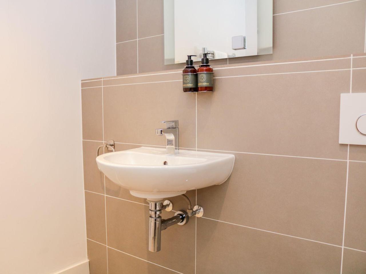 Gara Rock - Garden Apartment 7, Salcombe Εξωτερικό φωτογραφία