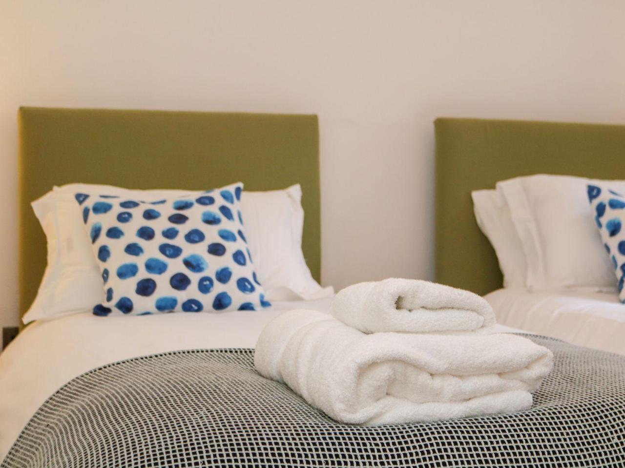 Gara Rock - Garden Apartment 7, Salcombe Εξωτερικό φωτογραφία