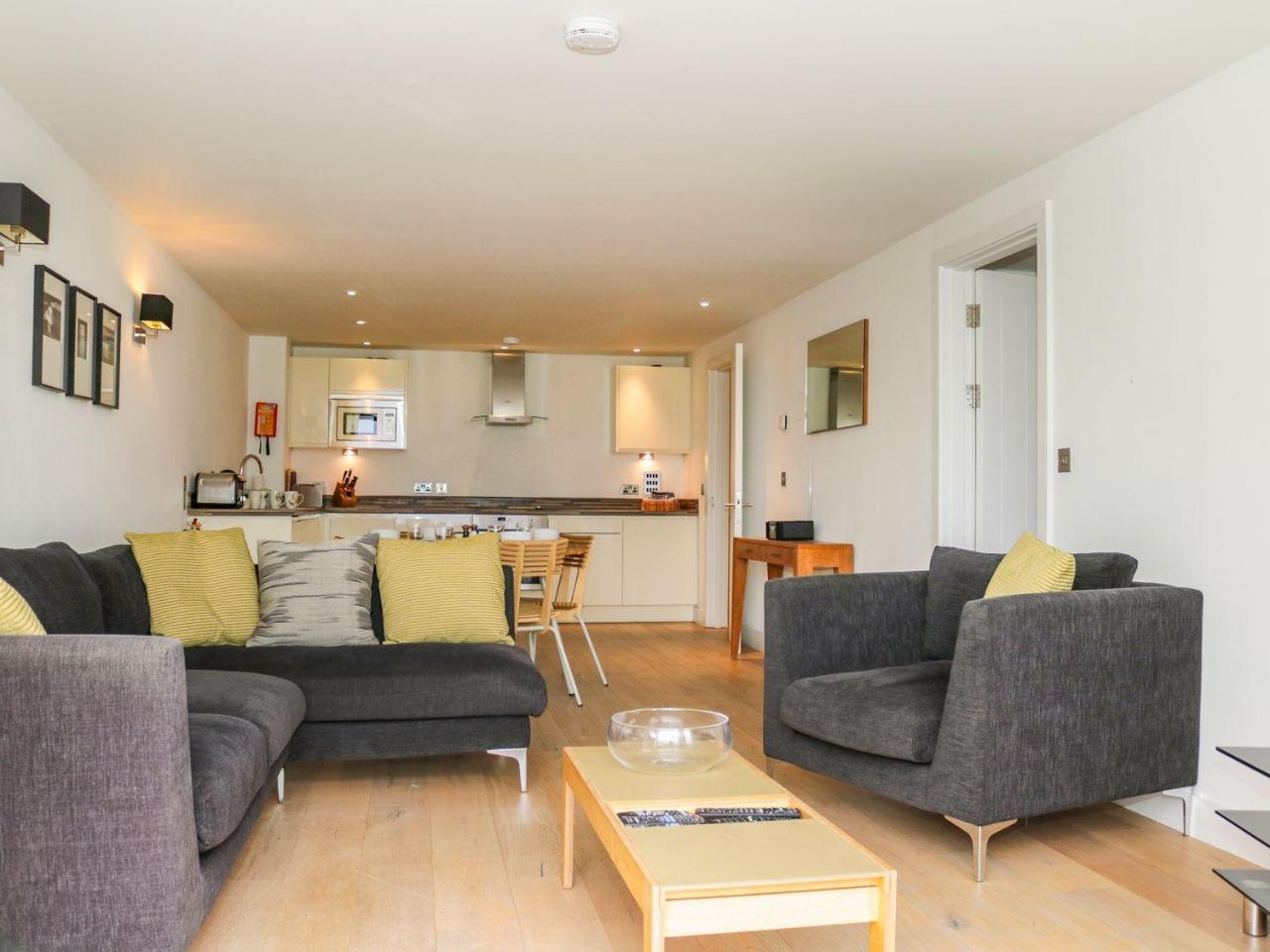 Gara Rock - Garden Apartment 7, Salcombe Εξωτερικό φωτογραφία