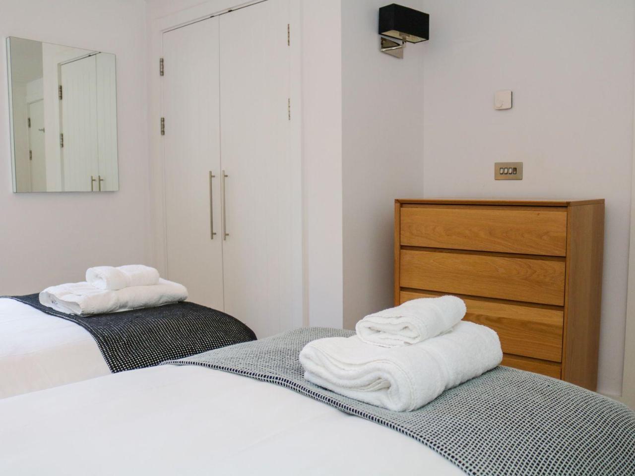 Gara Rock - Garden Apartment 7, Salcombe Εξωτερικό φωτογραφία