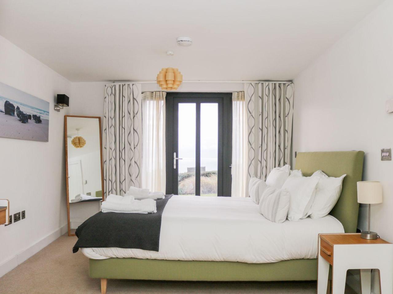 Gara Rock - Garden Apartment 7, Salcombe Εξωτερικό φωτογραφία